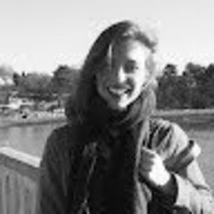 Meet your Posher, Julia